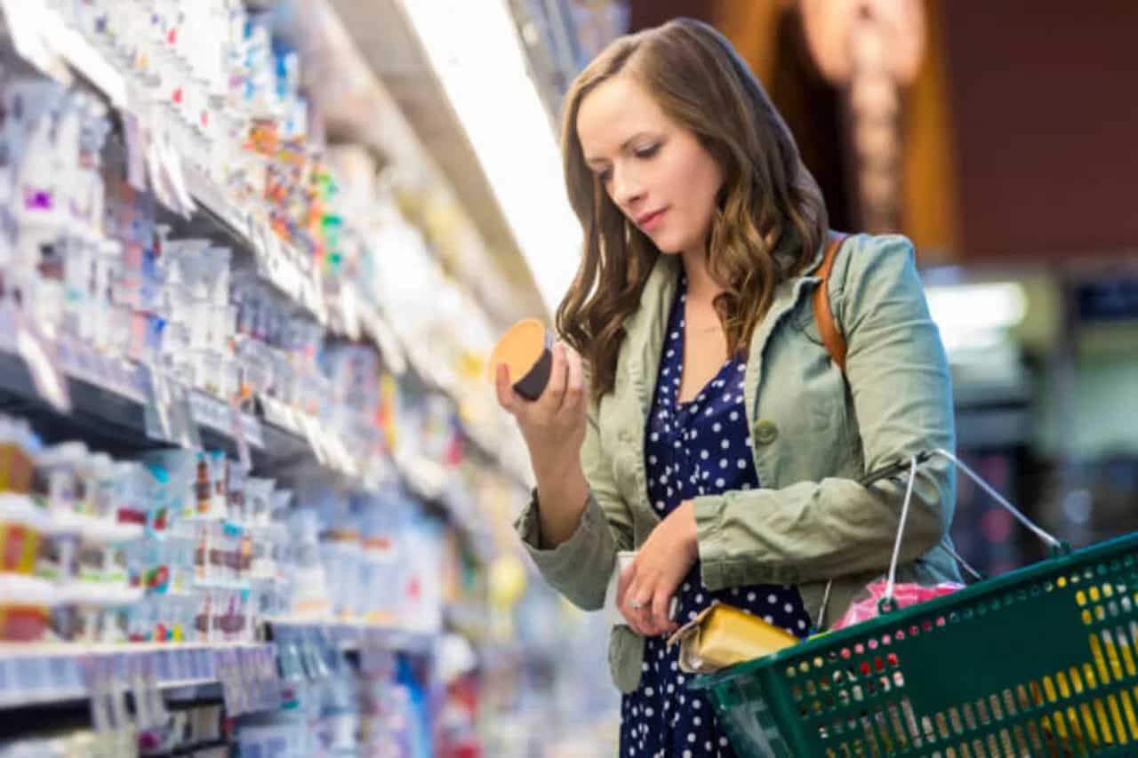5 Reasons Why Reading Food Labels Is An Important Habit