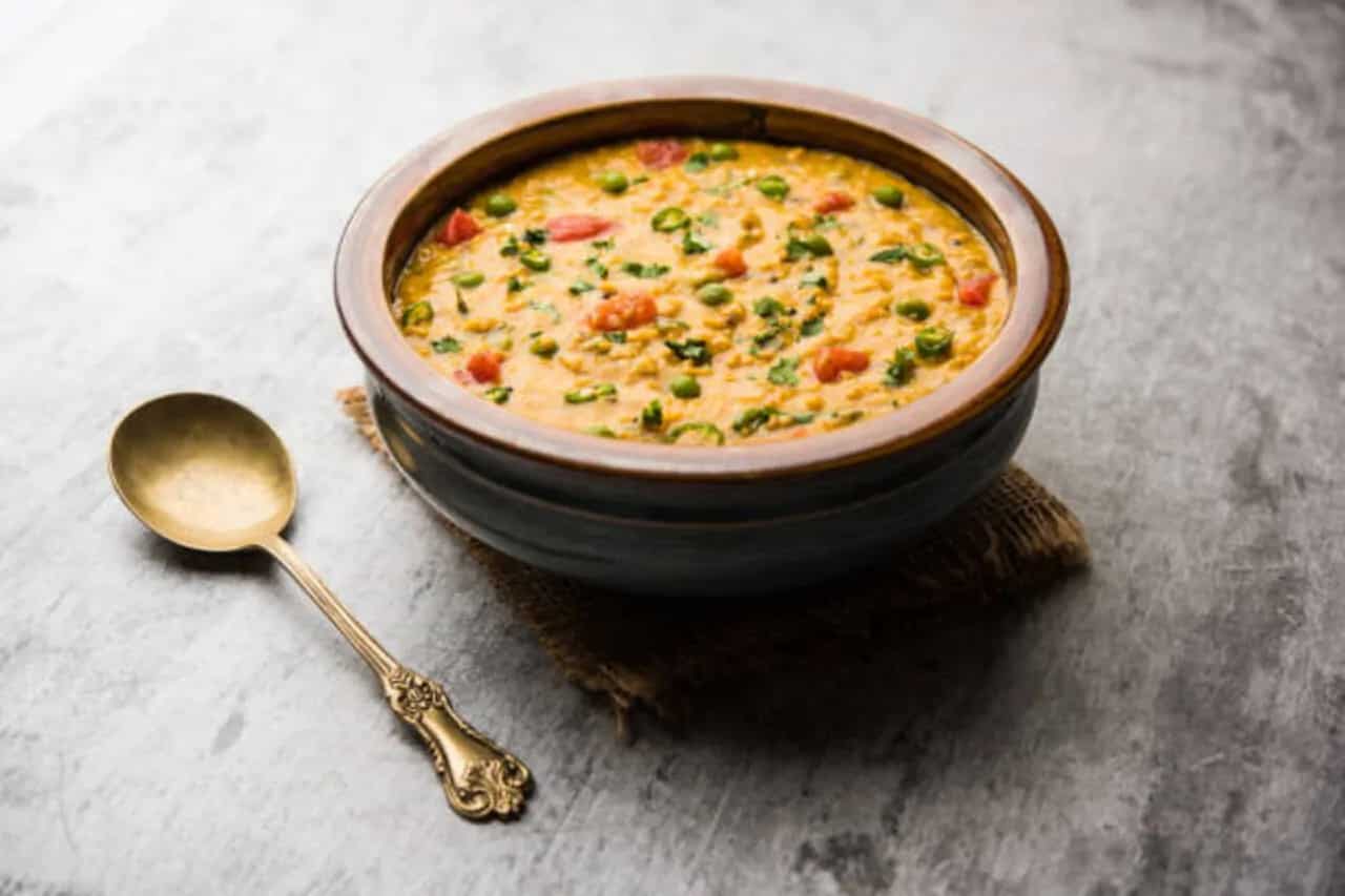 Mastering The Methi-Moong Dal Khichdi For A Healthy Meal