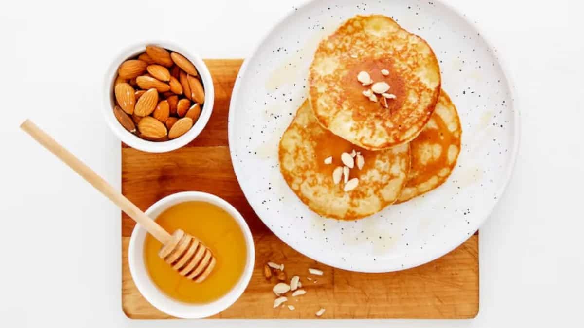 Quick After-School Snacks To Make On An Infrared Cooktop