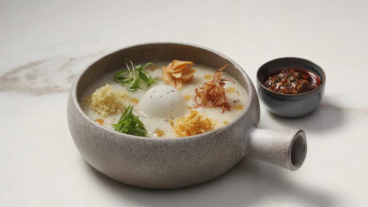 Chef Ankur Chakraborty Shares Mutton Pulav & Sanpiau Recipe