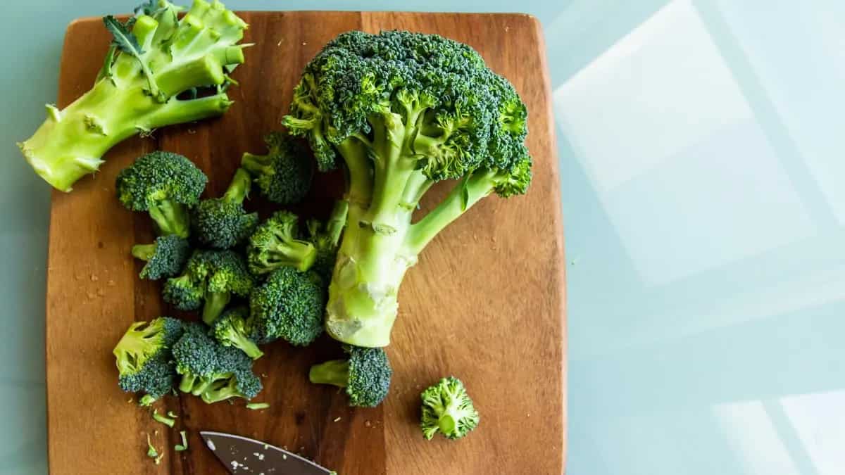 5 Foods That Naturally Can Boost Brain Function