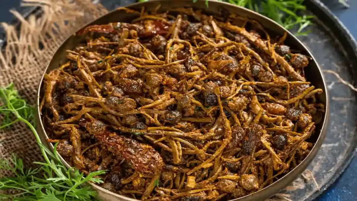 Ram Navami 2025 6 DairyFree Dishes You Can Make At Home