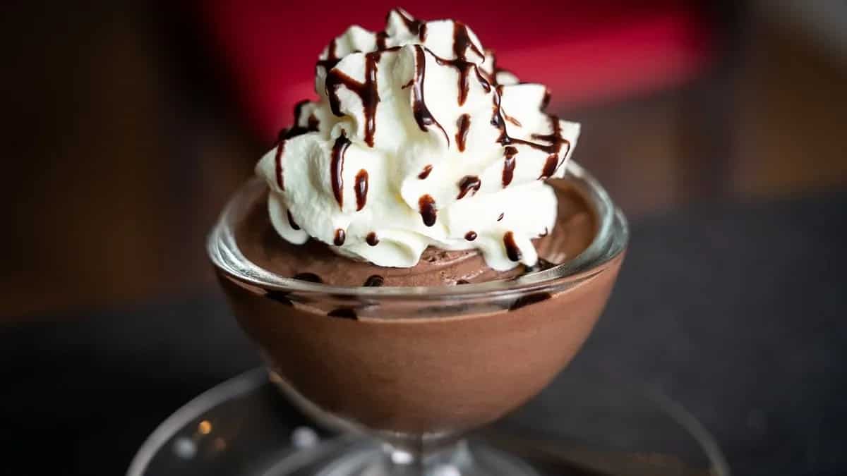 Chocolate To Mocha: The 6 Decadent Mousse Flavours To Try