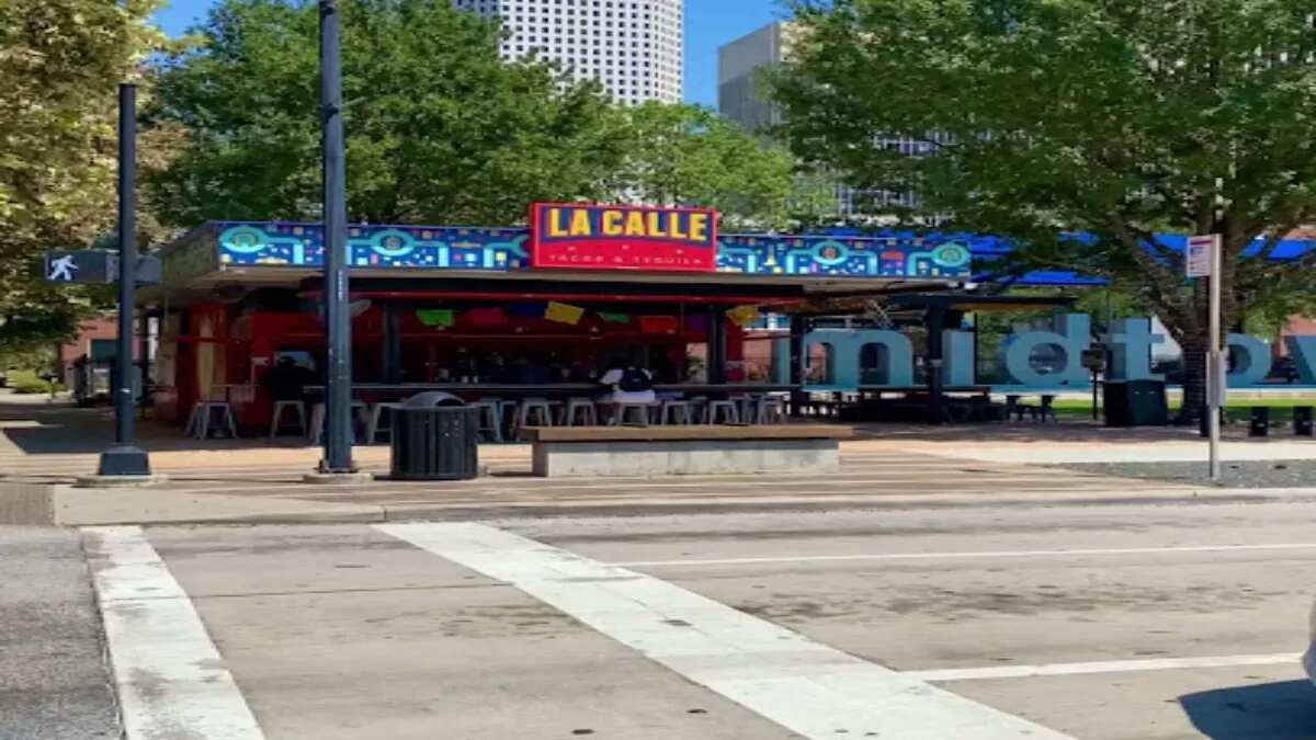 Best Street Tacos In Houston For An Unforgettable Experience