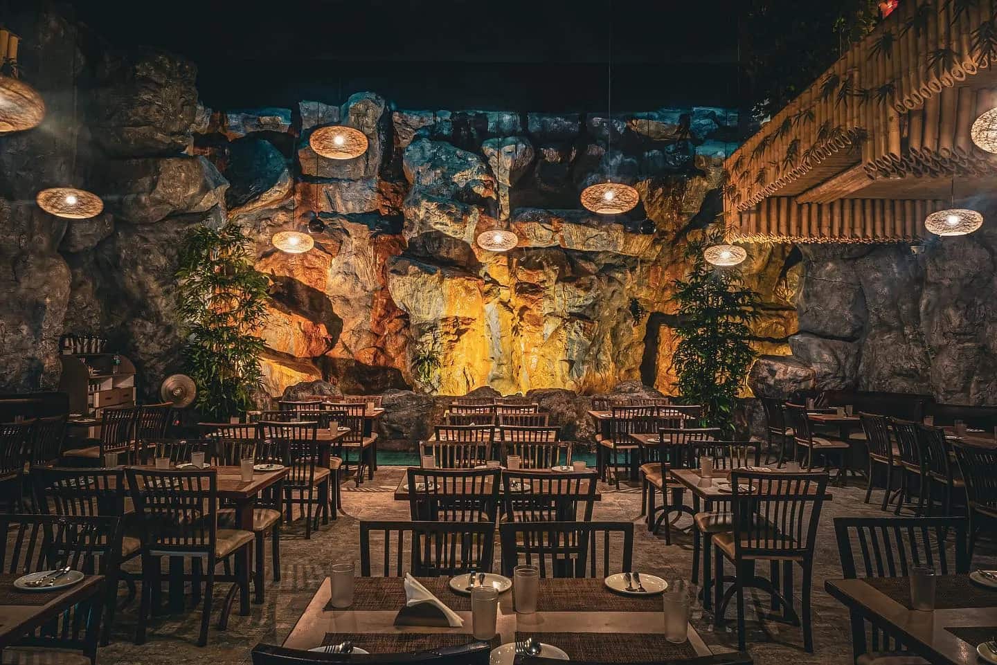 10 Best BudgetFriendly Lunch Buffet Places In Chennai