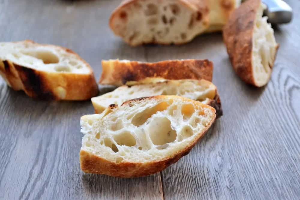 Love Sourdough? Here’s How To Spot A Fake One 