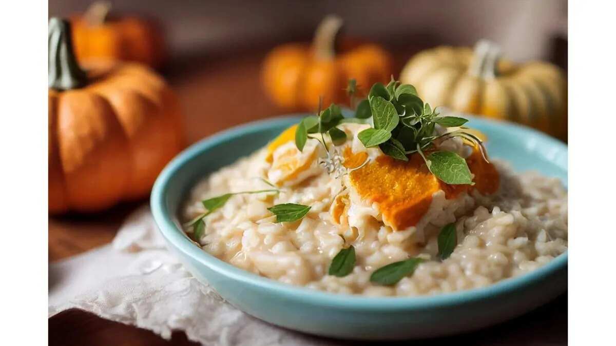 The History Of Risotto And 6 Regional Variations To Try