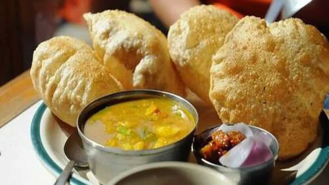 Love Poori-Aloo For Breakfast? Try Manipur’s Tan & Aloo Kangmet