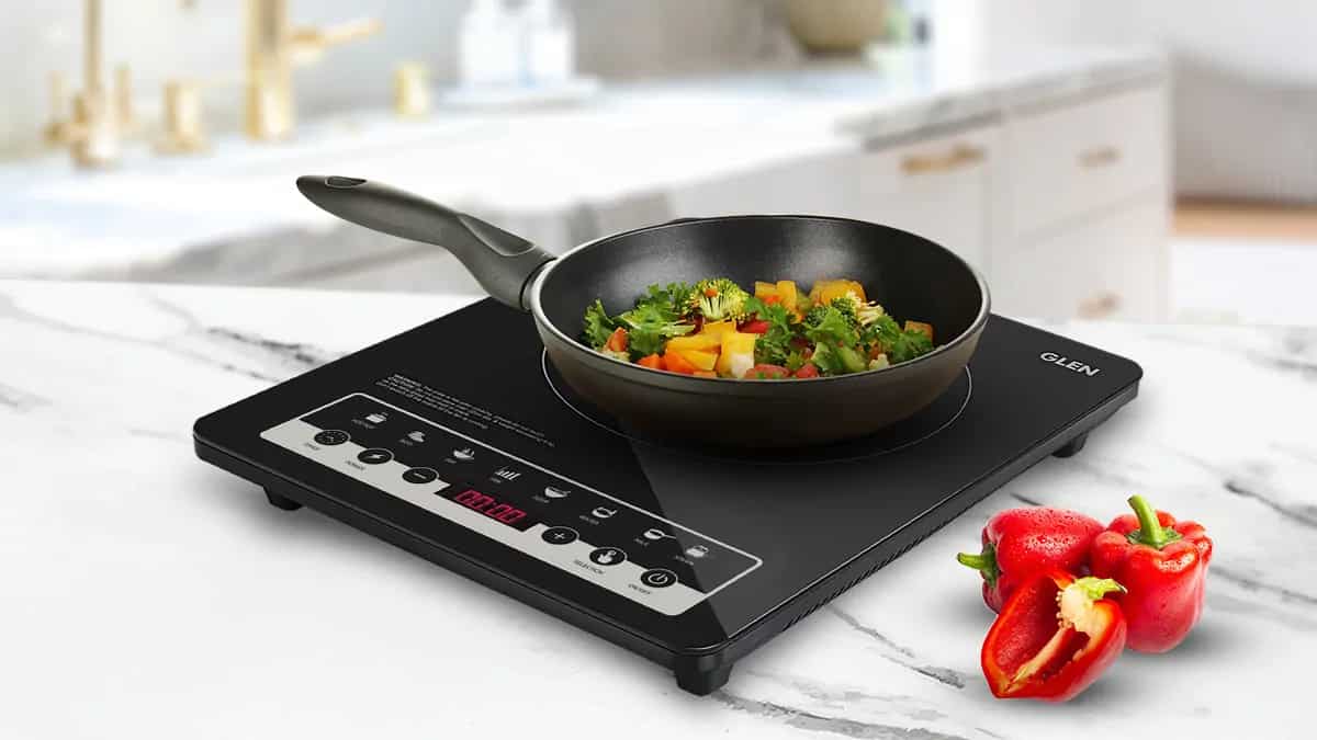 How To Use Induction Cooktop For Safe And Efficient Cooking