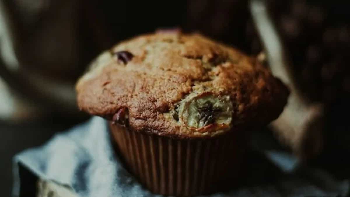 FSSAI’s Millet-Loaded Banana Muffins Are Perfect For Christmas