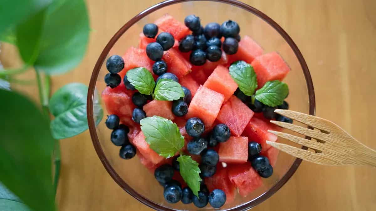 Curry To Salad: 5 Ways To Incorporate Watermelon In Your Meals