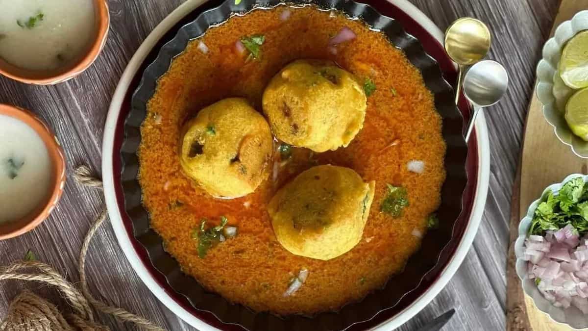 Gila Bada To Shegaon Kachori: Amravati's 7 Iconic Dishes