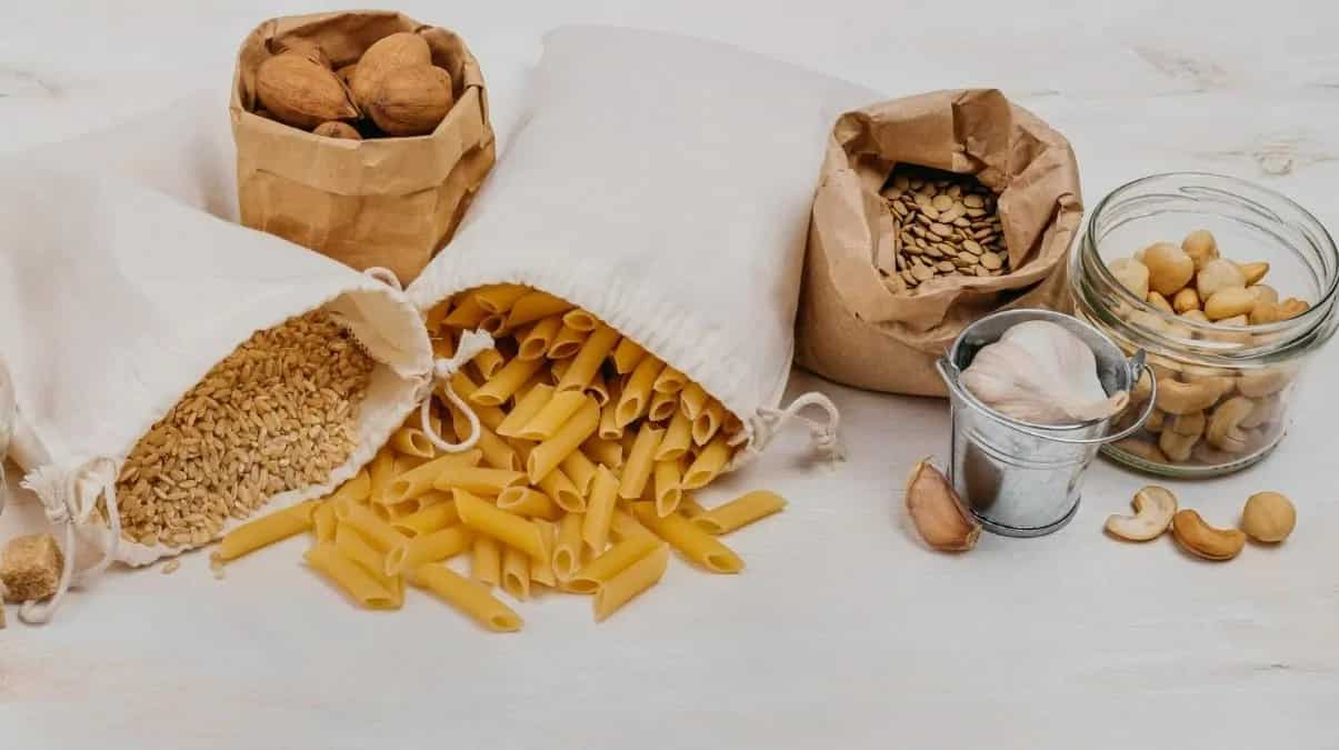 Kitchen Tips: 6 Hacks For Doing The Food Storage Right