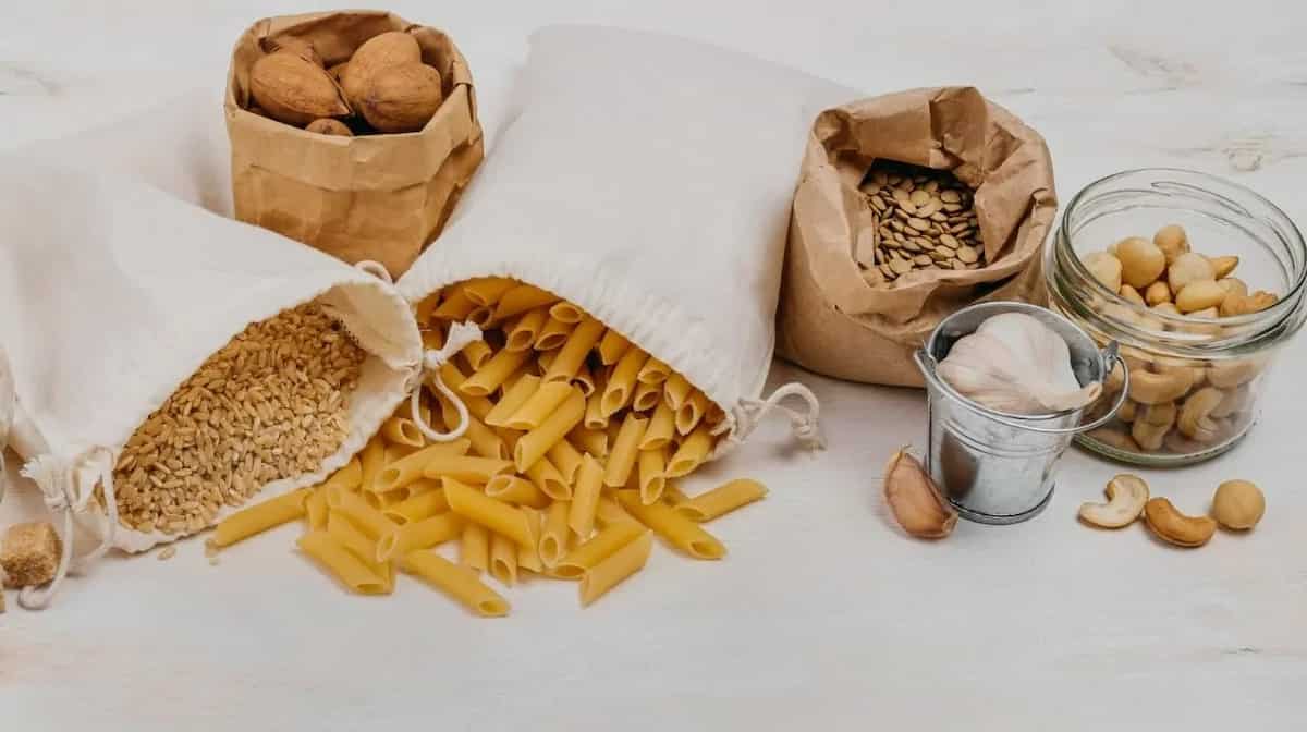 Kitchen Tips: 6 Hacks For Doing The Food Storage Right