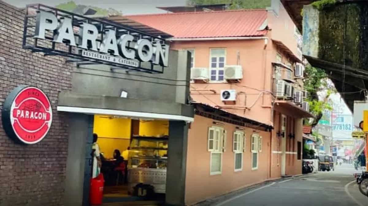 Kozhikode’s Paragon Ranks 11th On Worlds Top Restaurant List