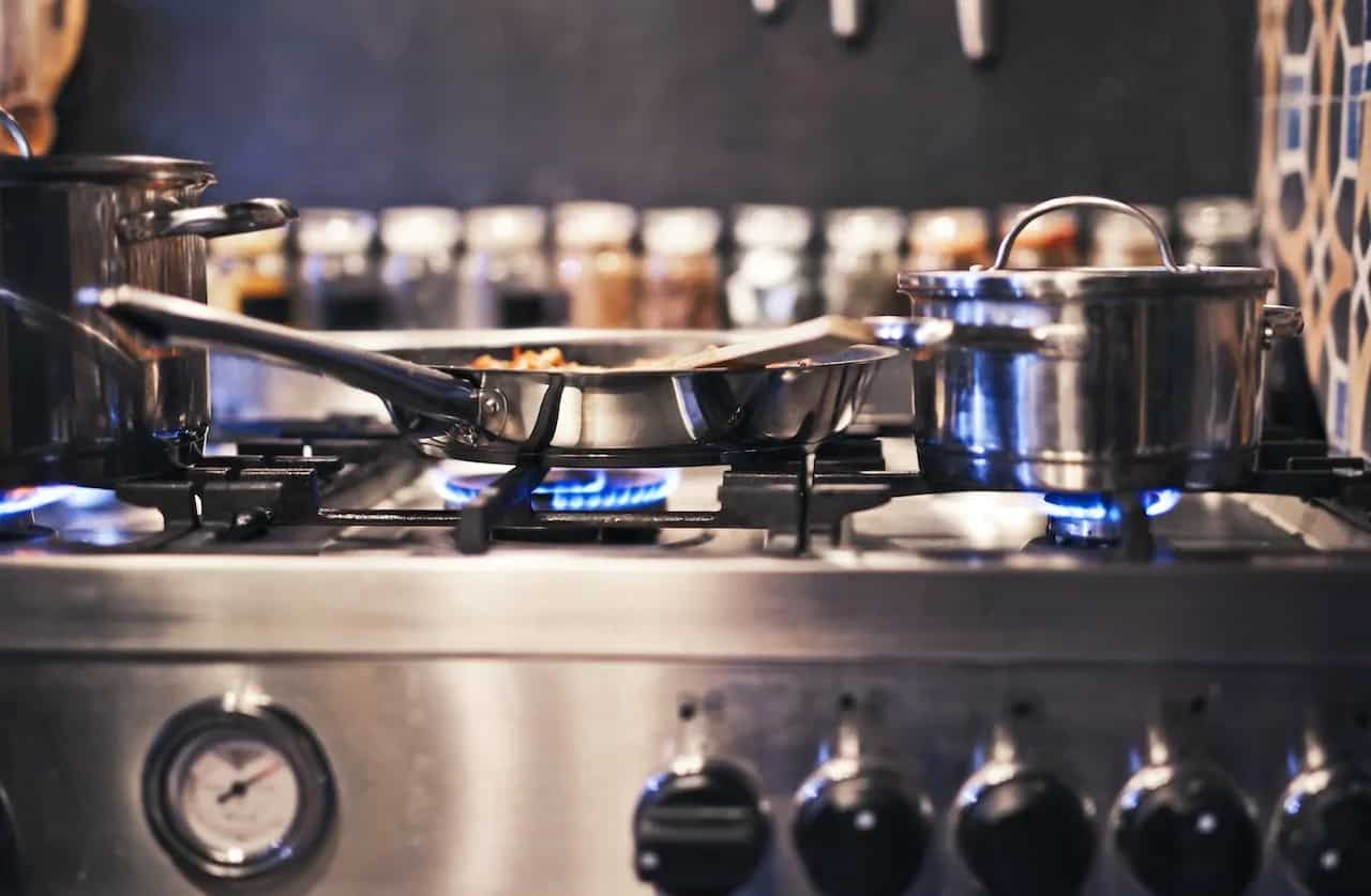 Top 6 CostEffective Gas Stoves For Kitchen