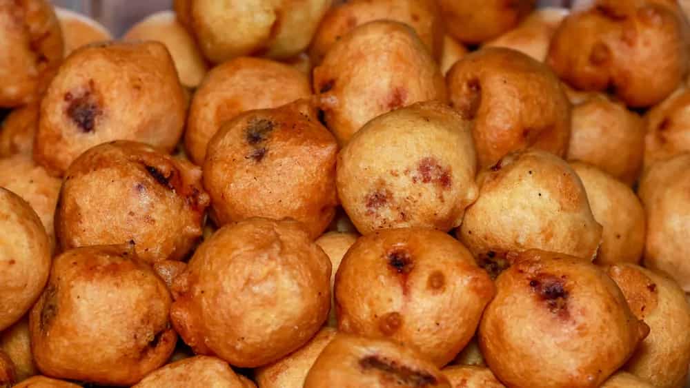 Poornalu- The Jaggery Laden Dessert From Andhra