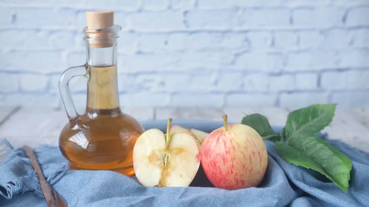 From Digestion to Tooth Enamel 5 Side Effects of Overindulging In Apple Cider Vinegar