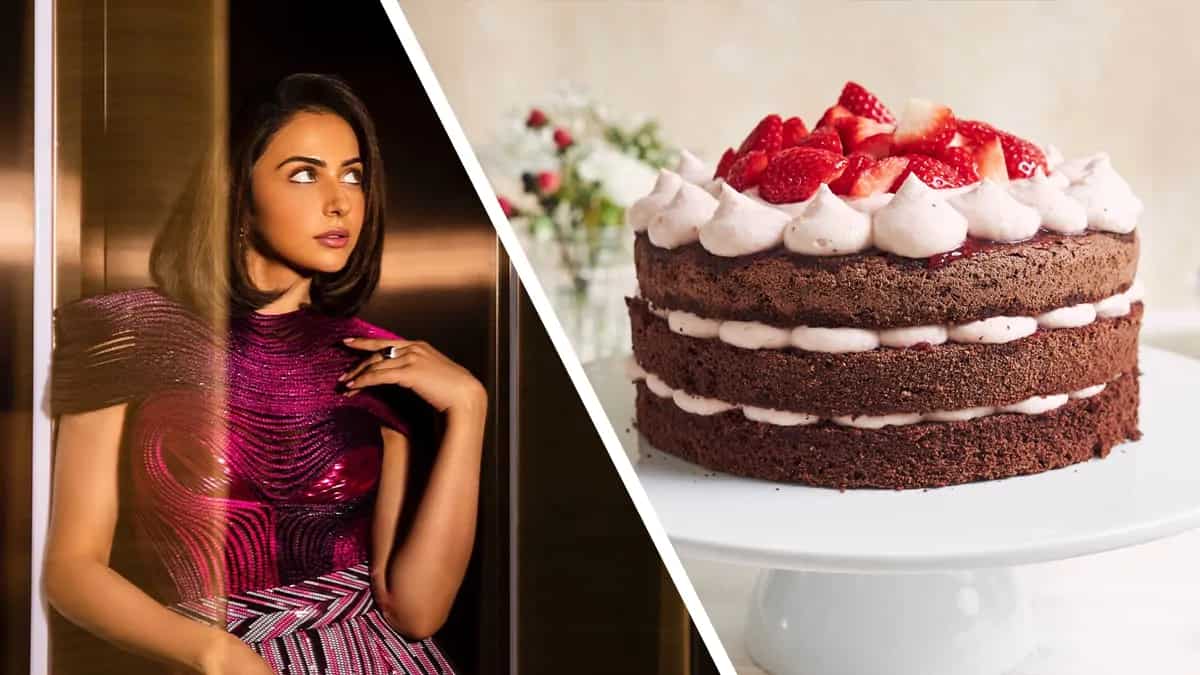 Rakul Preet’s ‘Sweet Sunday Mood’ Is Too Relatable To Miss