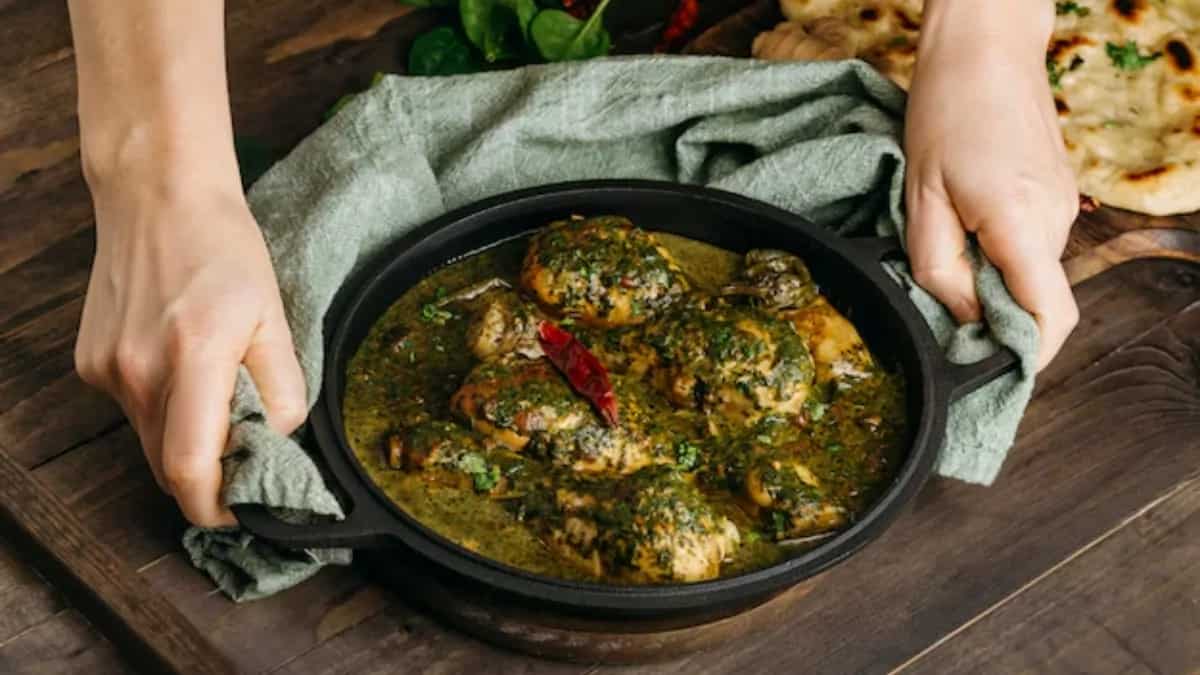 Authentic Karnataka Curries That Bring Tradition To Your Table 
