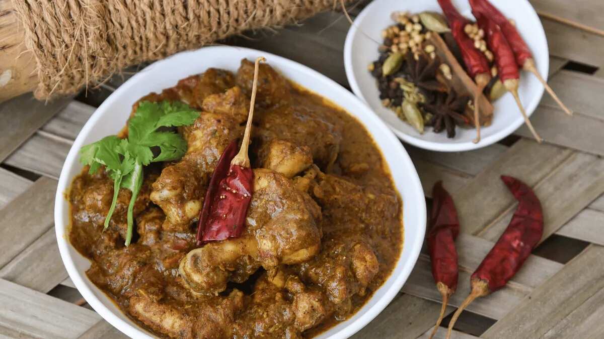7 Spicy Delights The Hottest Indian Dishes For Brave Palates