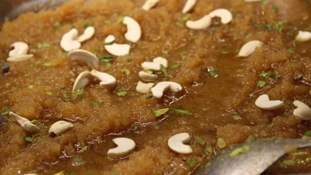 The Sweet Story Of Halwa What Makes The Dessert So Popular?