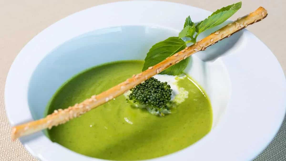 Healthy Spinach Recipes For Weight Loss