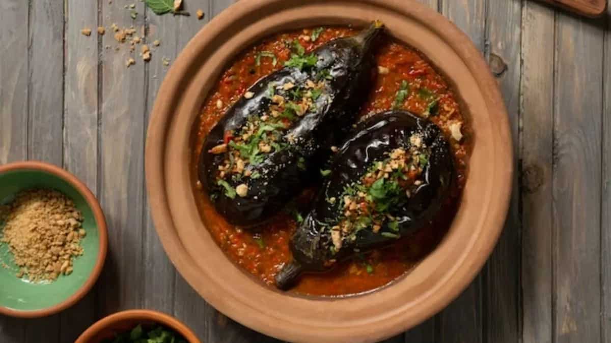 9 Must-Try Eggplant Dishes For Every Foodie
