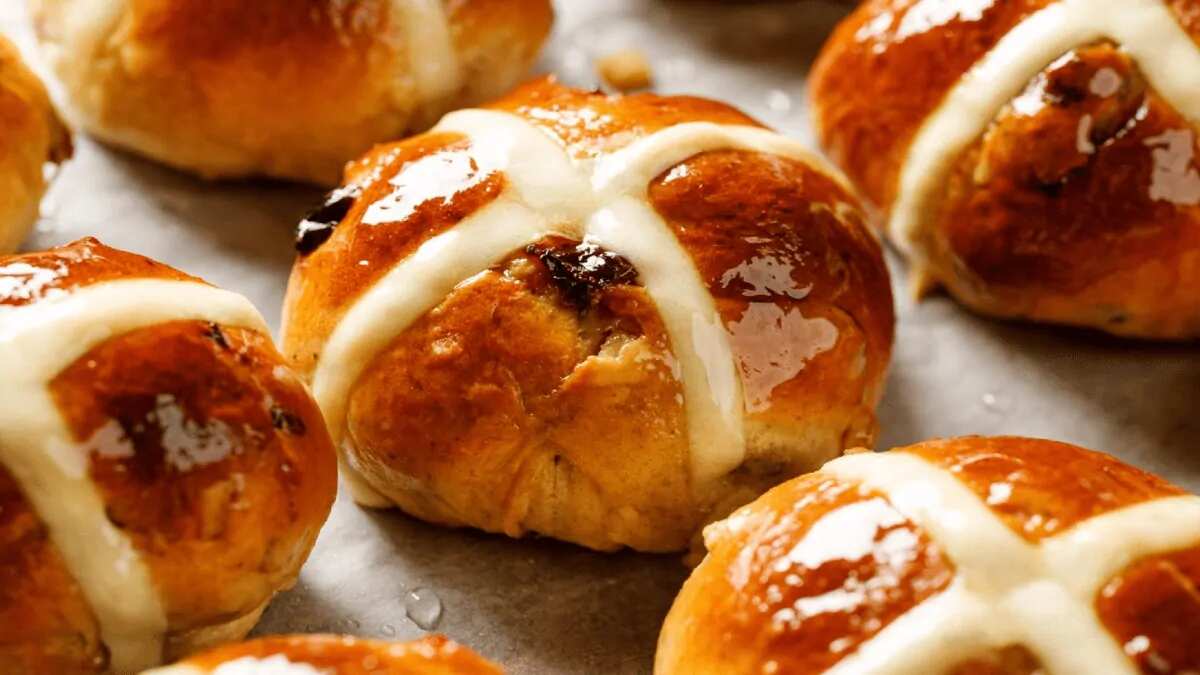 Chef Manivannan Shares His 2 Recipes For Easter 