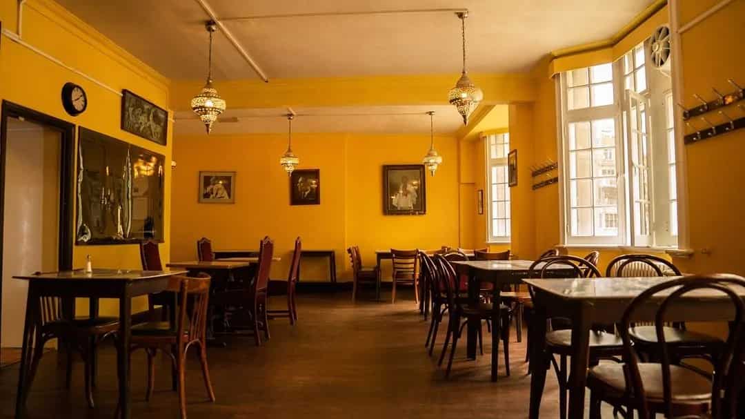 London’s Iconic India Club To Close Doors After 70 Years