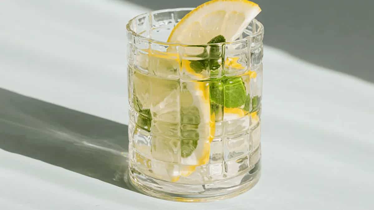 Mixologist Deepak Sharma Shares 4 Whiskey Cocktails For Monsoon 