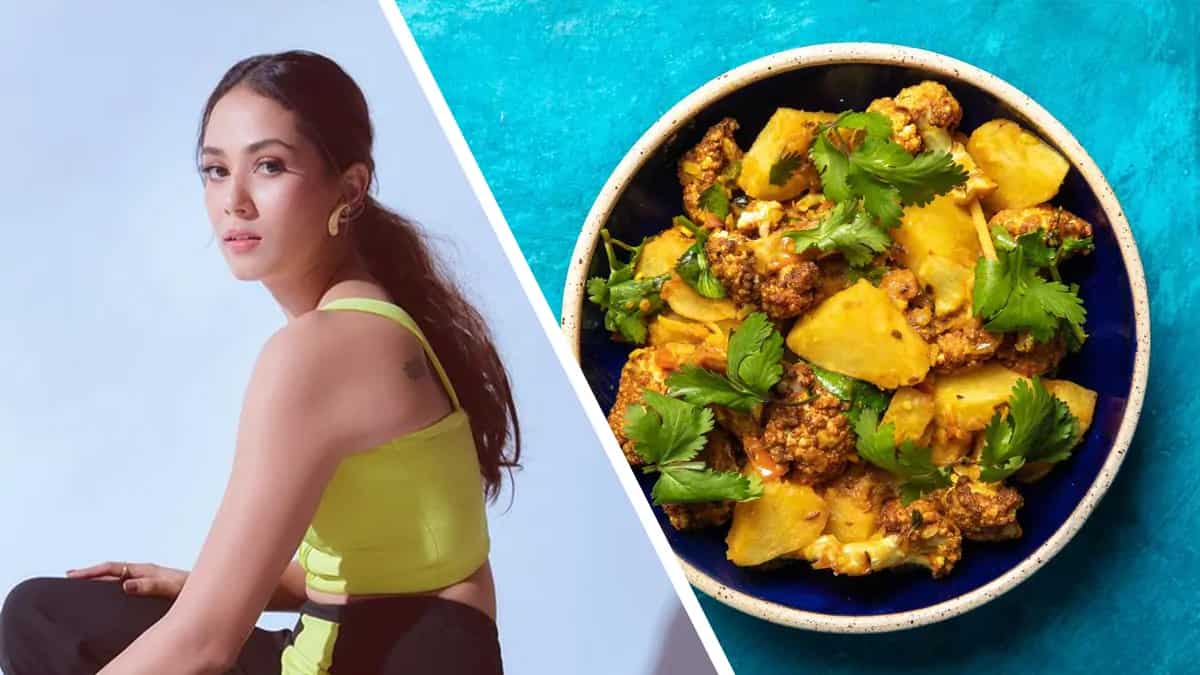 Mira Kapoor’s Wholesome Home-Cooked Meal Is A Treat To Watch