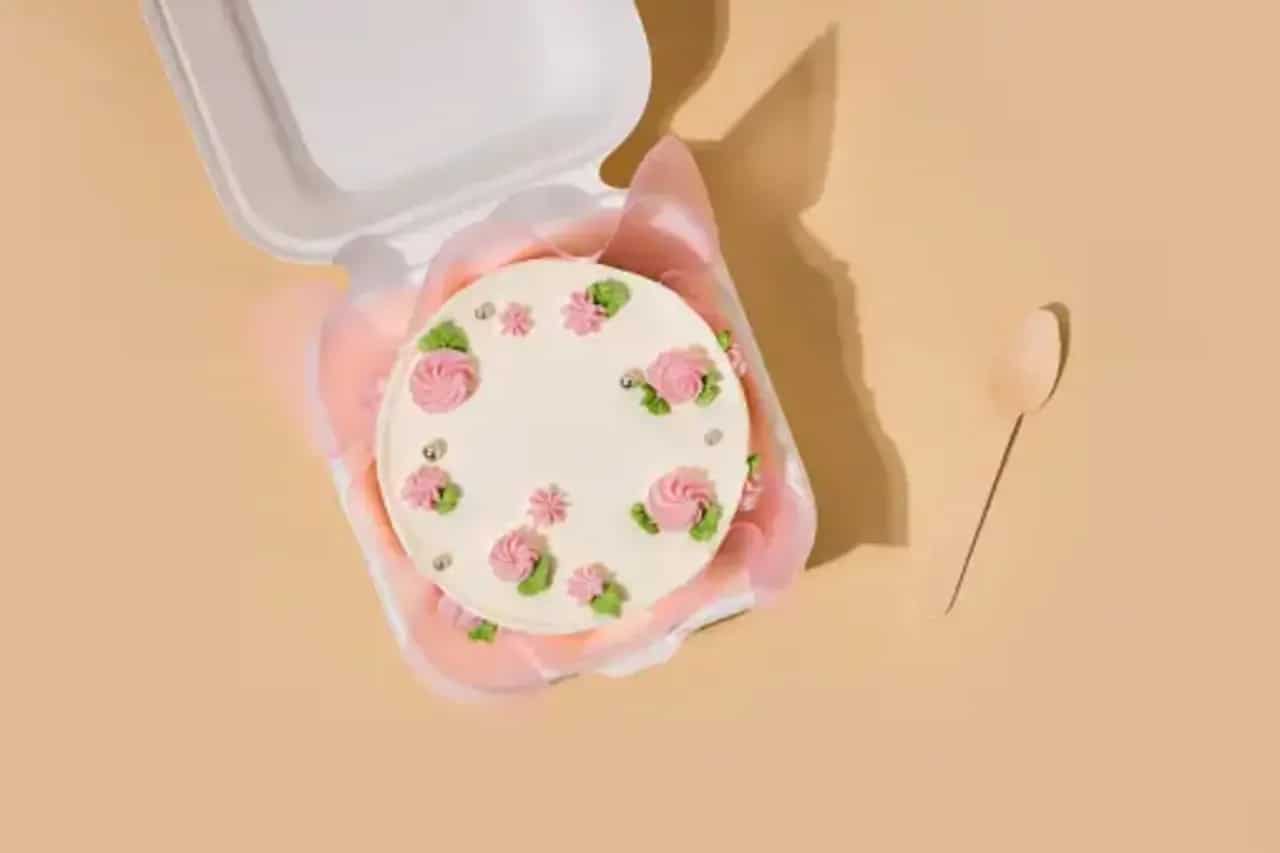Mother's Day 2024: Delicious Bento Cakes You Can Bake For Mom