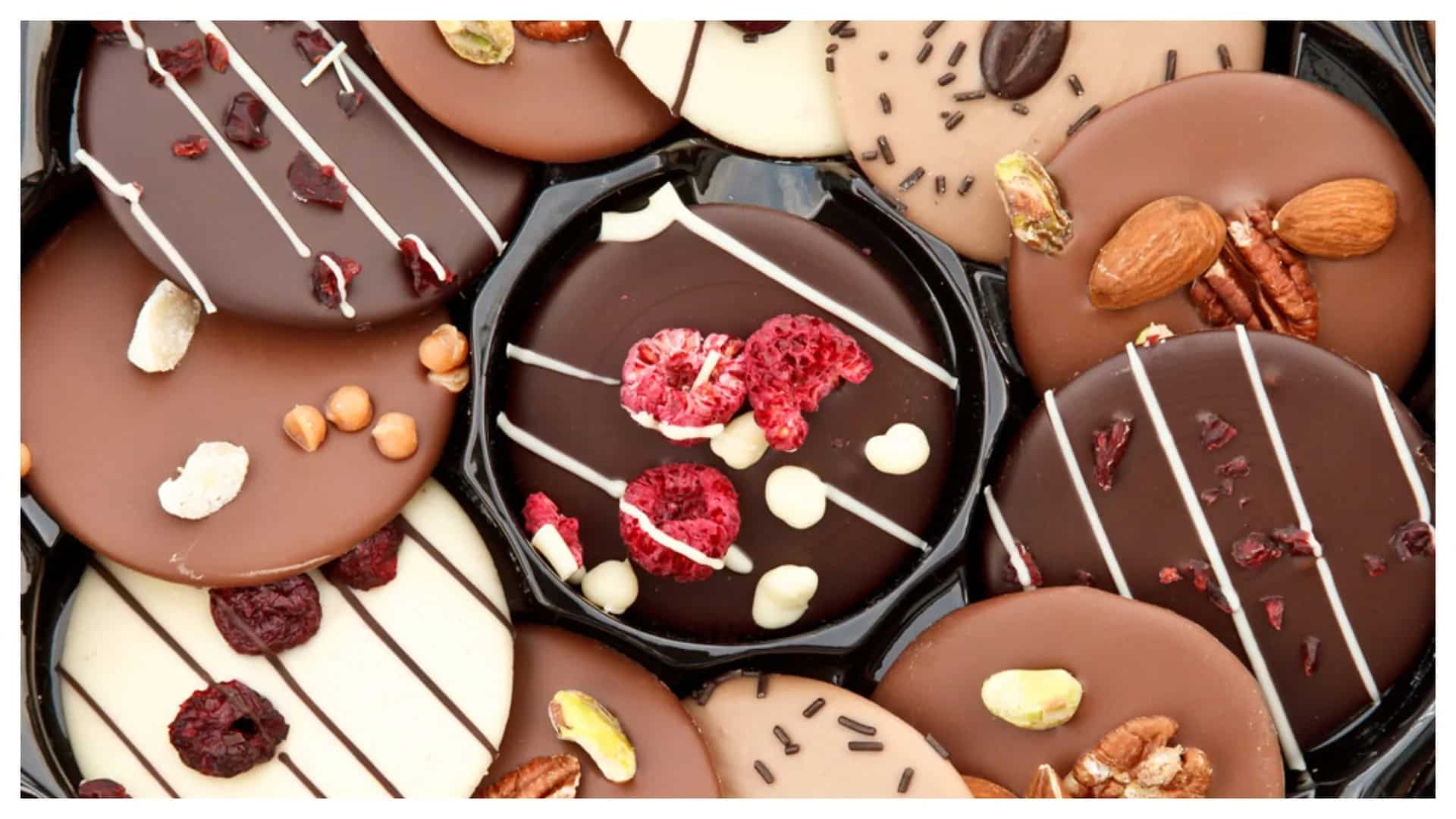 Valentine's Day 2024: Gourmet Gifts For Your Foodie Partner