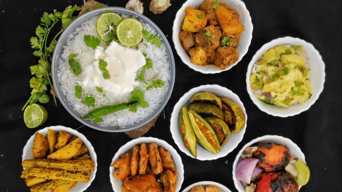 Odia Pakhala Bhat: A Cooling Rice Delicacy For The Summer Season