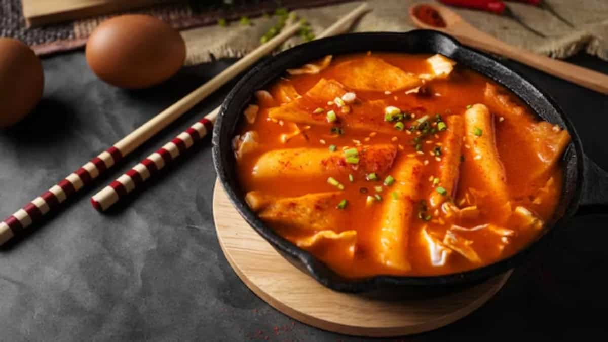 Chefs Share Authentic Asian Recipes To Make A Gourmet Meal