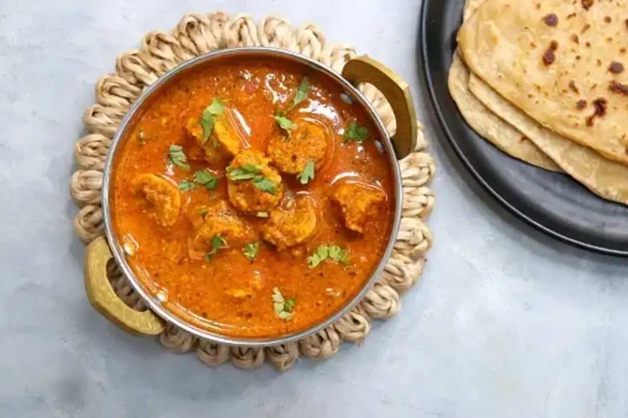 7 Authentic Rajasthani Dishes That Define Its Culinary Heritage