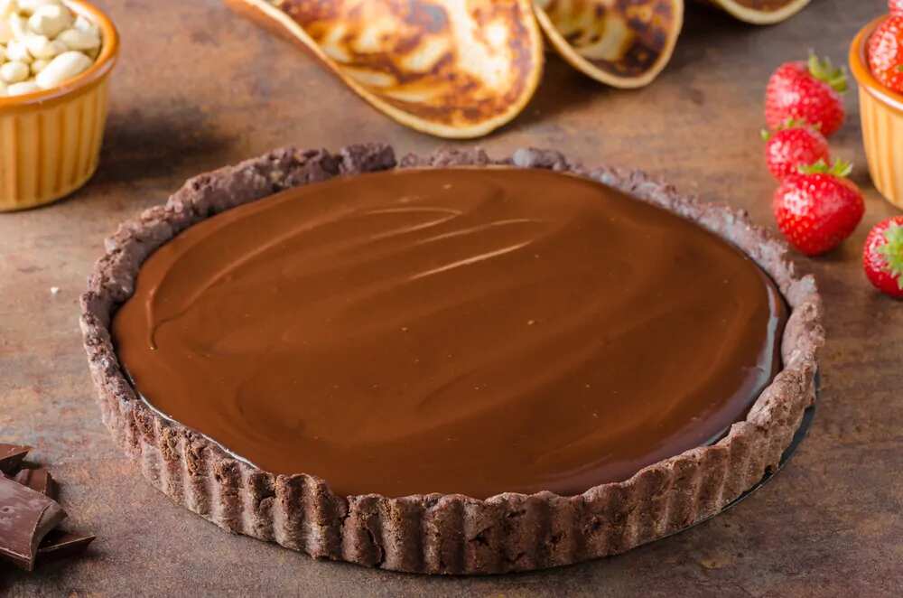 Making Tarts At Home Is Now Easy, Learn Here 