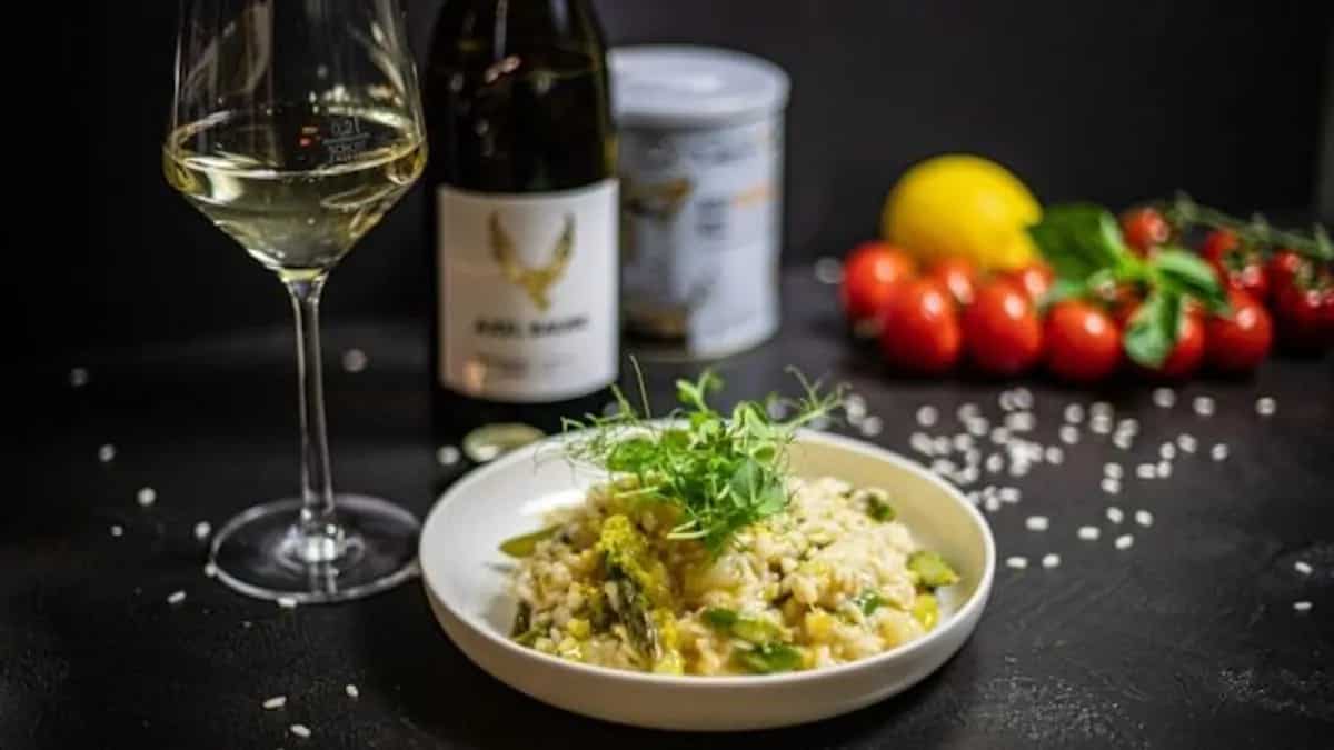 Valentine’s Day 2024: 6 Dinner Ideas For Gym-Going Couples  