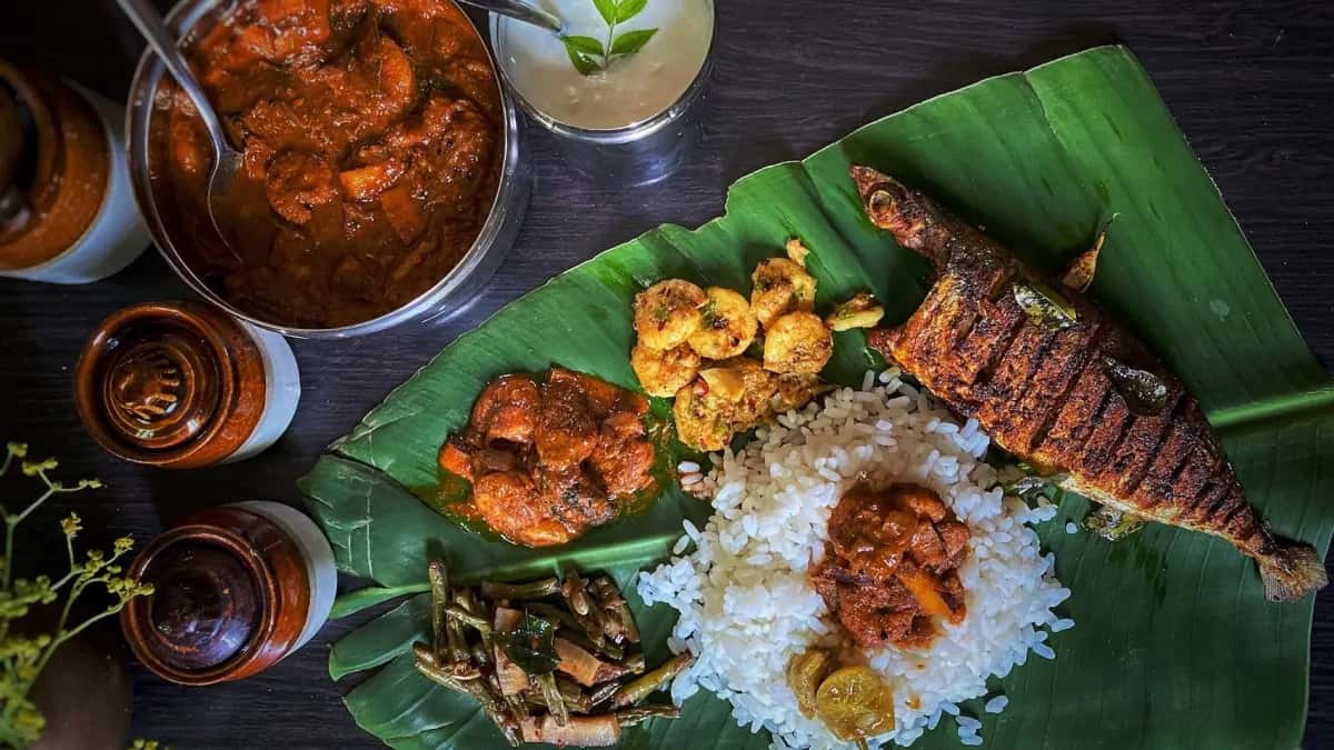 Kochi To Host Festival On Millets And Fish For Awareness