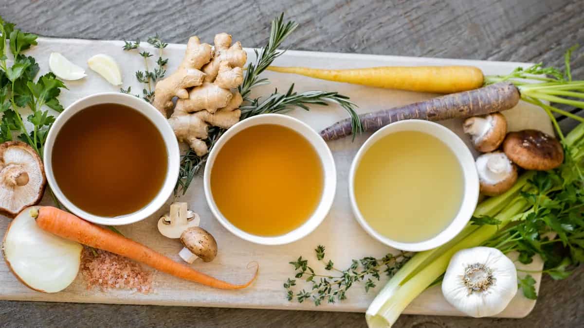 A Beginner's Guide To Making Perfect Stock At Home