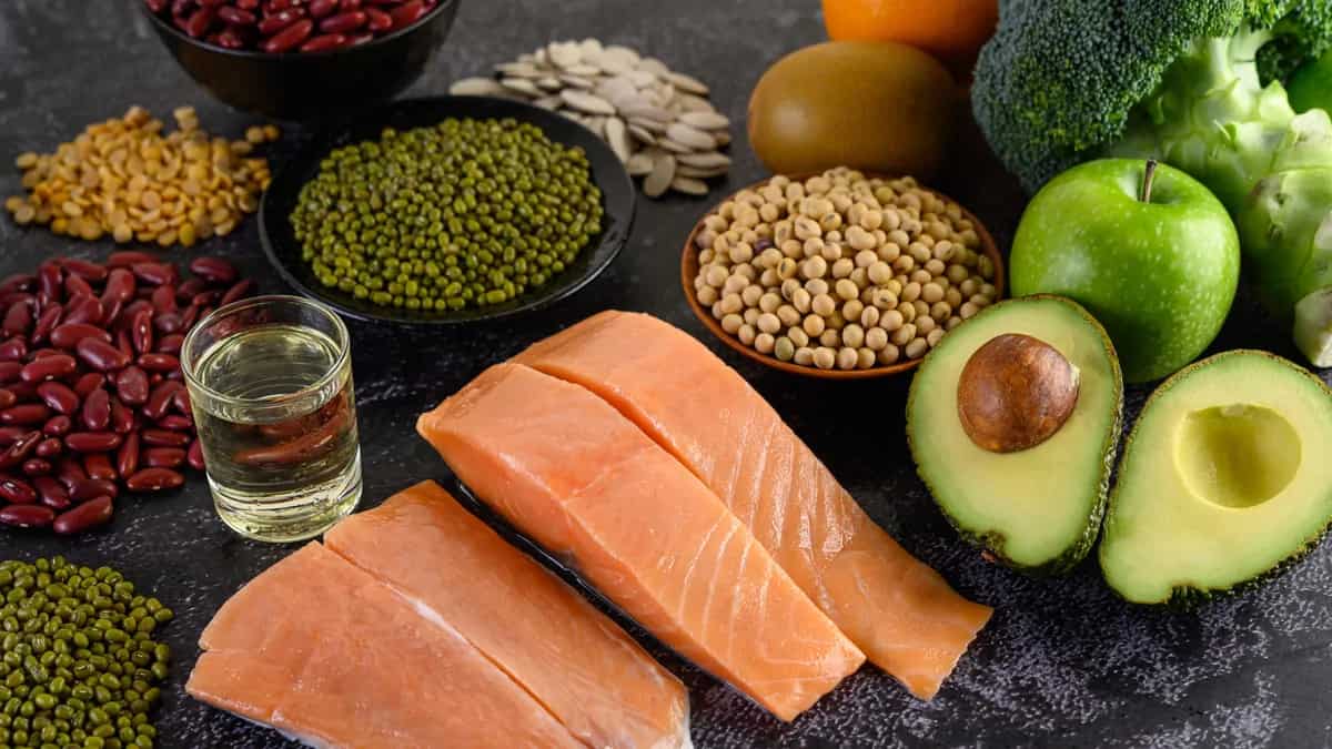 The Power Of Potassium: Reasons To Up This Nutrient In Your Diet