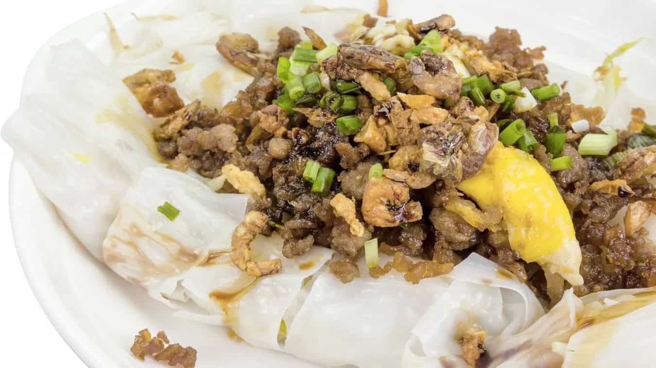 7 Amazing Spring Roll Fillings For AfterDinner Cravings