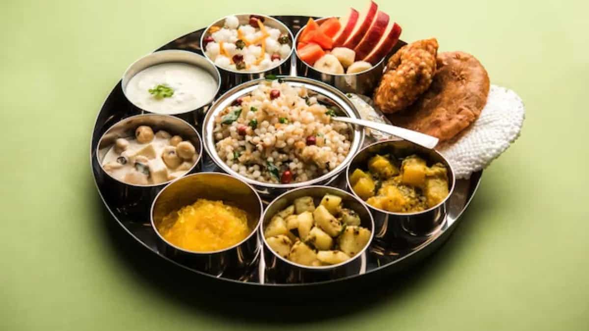Navratri 2025: Traditional Foods From Across India You Must Try