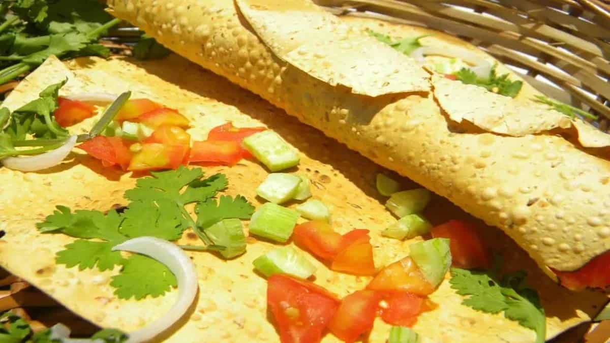 8 Papads To Try During Midnight Hunger Pangs 