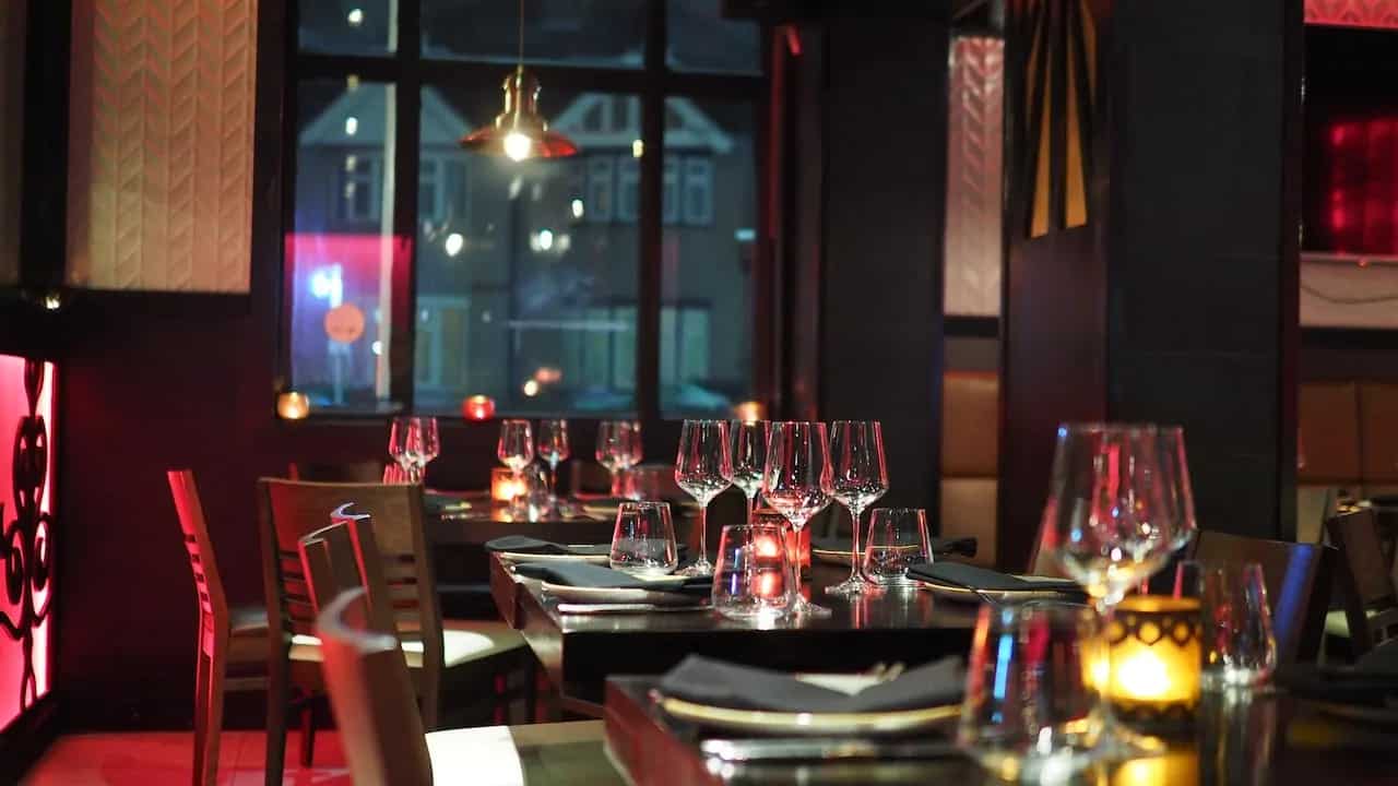 15 Best Fine Dining Restaurants In Delhi