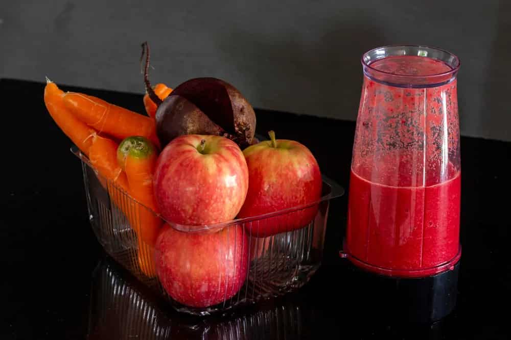 ABC Juice A Nutritional Drink To Boost Your Wellbeing