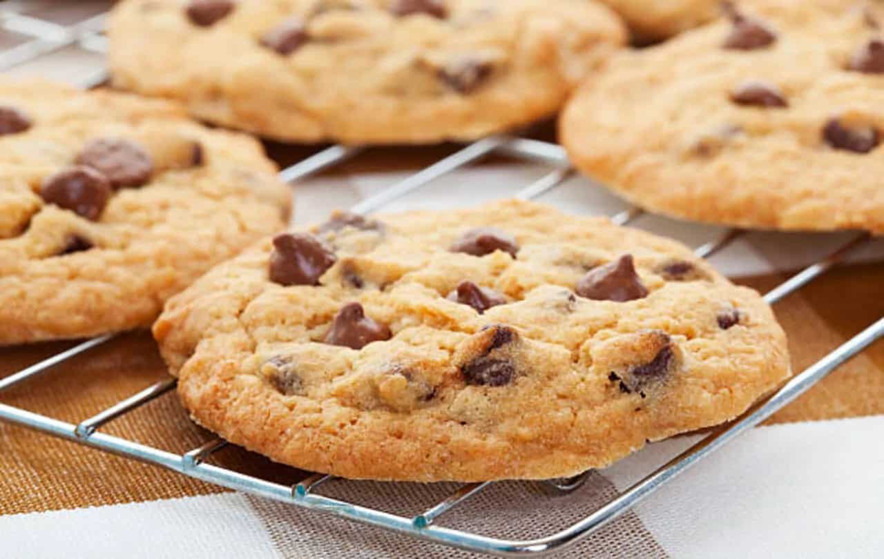 How To Keep Your Homemade Cookies Soft Beyond The First Day?