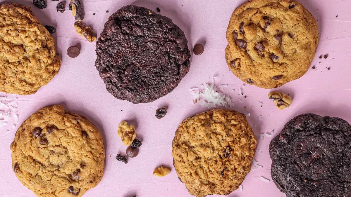 Keep Cookies Soft And Chewy Using These Simple Tips Keep Cookies Soft And Chewy Using These Simple Tips