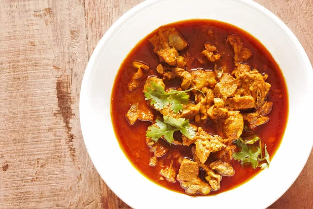 Telangana Special Jowar Roti With Mutton, Recipe Inside